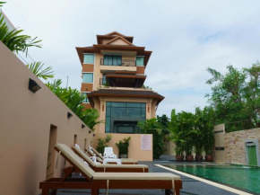 VISA Hotel Hua Hin - SHA Plus